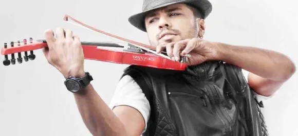 Violinist Balabhaskar dies week after road accident in Kerala