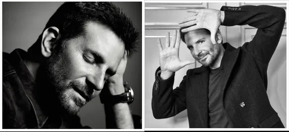 Bradley Cooper dropped from a film due to lack of sex appeal