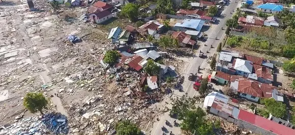 Indonesia Tsunami: Desperation grows as death toll rises to 1,234