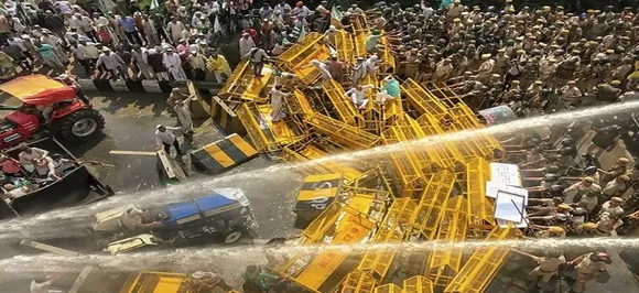 Kisan Kranti Padyatra: All schools, colleges in Ghaziabad to remain closed today 