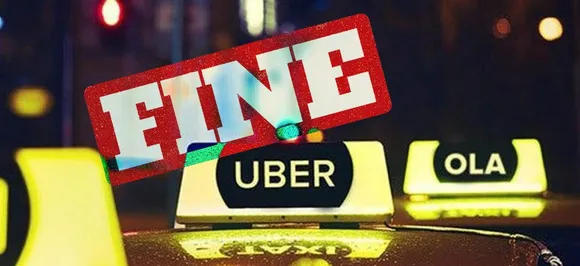 Did Ola and Uber driver cancel your last ride? Will be fined Rupees 25,000 for refusing rides