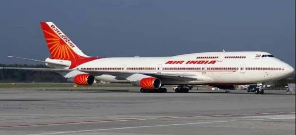 Air India to start direct flights from Kolkata to Bangkok, Jaipur