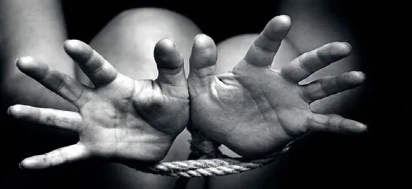 23 trafficked children rescued in Delhi