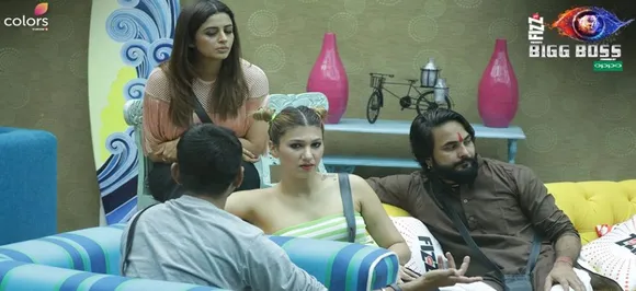 Bigg Boss 12 Day 17 Highlights: Luxury budget task raises more buzz