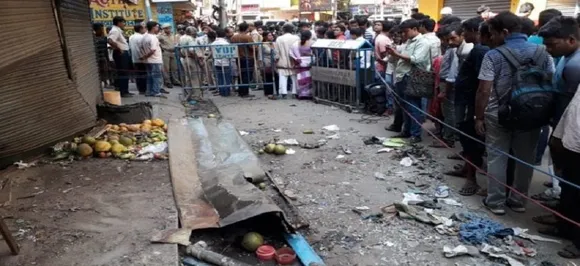 After the Dum Dum blast, how authorities jumped to conclusion in run-up to elections