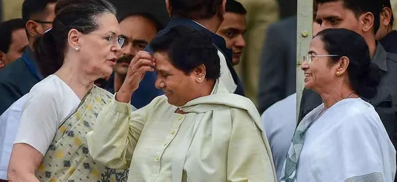 Mayawati dumps 'arrogant' Congress, decides to go solo in Rajasthan, Madhya Pradesh elections