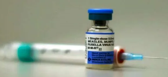 Nagaland CM launches Measles-Rubella vaccination campaign