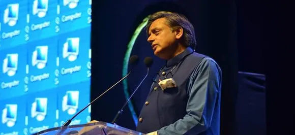 Is Modi-wave still evident? Here is what Shashi Tharoor thinks