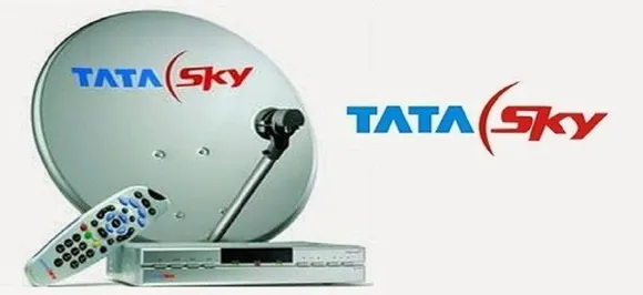 Tata Sky, Sony open to negotiations on pricing deal