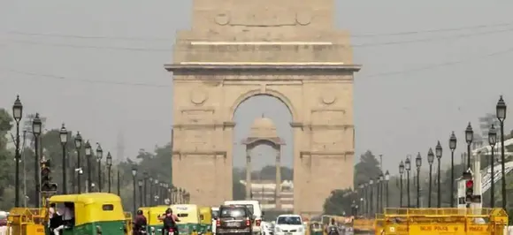Delhi Weather: Warm days ahead as Monsoon withdraws from national capital 