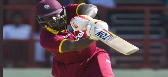 We have shown we can push top teams like India, says Jason Holder