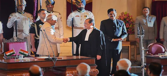 Ranjan Gogoi sworn-in as 46th CJI; A profile and important cases awaiting judgment