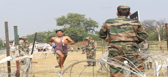 CRPF to recruit over 21,000 fresh jawans