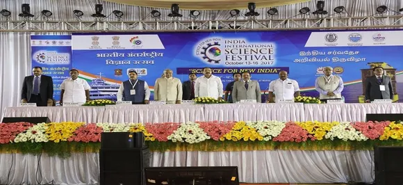 UP gears up for India International Science Festival, 6,000 delegates to take part