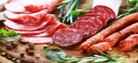 Prevent Breast Cancer: Avoid ham, salami, sausages