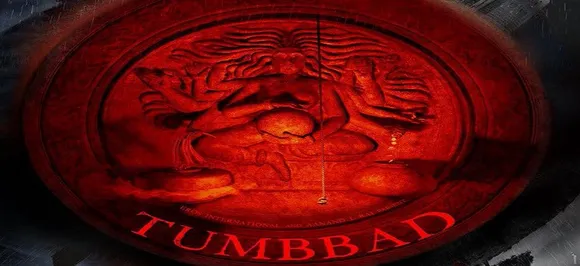 Revealed: The mystery behind Sohum Shahâ€™s Tumbbad!