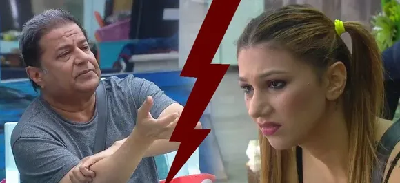 Bigg Boss 12: Jasleenâ€™s father responds over break up with Anup Jalota