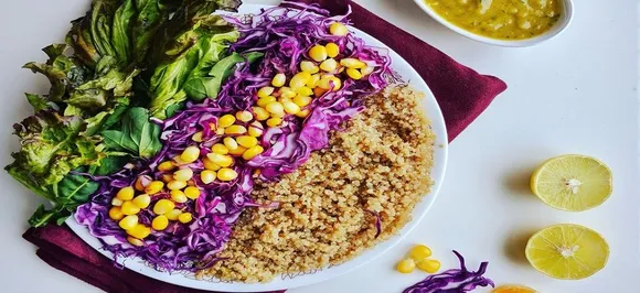 Quinoa is the food to fitness | Hereâ€™s how