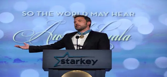 Ben Affleck thanks family after completing rehab stint