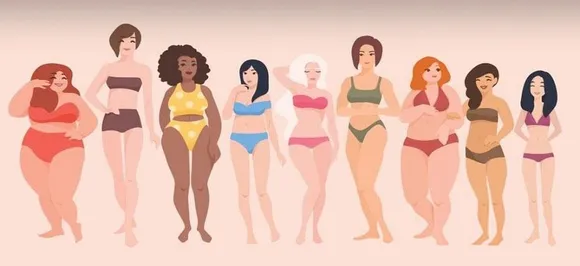 Obesity in the guise of body positivity - Morbid facts