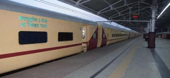 Indian Railways allocate Rs 300 crore to revamp toilets under Swachh Bharat mission