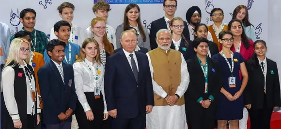 Putin in India: After deal for five Russian S-400 missiles, Modi invites Russia to set up defence industrial park