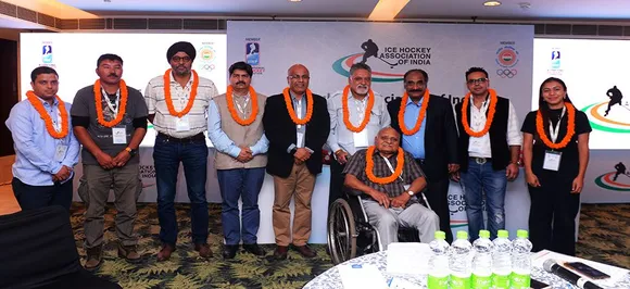  New Executive Council elected for Indian Hockey Association of India, Dr SM Bali chosen as President