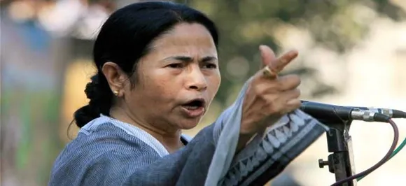 Mamata attacks BJP for directing states to cut fuel prices; invites Oppositions to attend TMC's January 19 rally