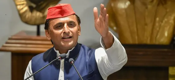 After Mayawati, Akhilesh Yadav dumps Congress in Madhya Pradesh