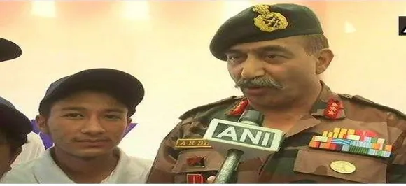 Nearly 300 active militants in Kashmir Valley, over 250 waiting to cross LoC: Indian Army