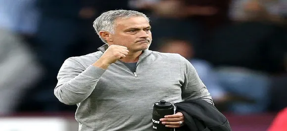 Mourinhoâ€™s job not under immediate threat: United sources