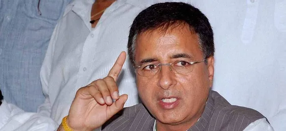 EC delayed announcement of poll dates for PM Modi's rally in Rajasthan, says Congress