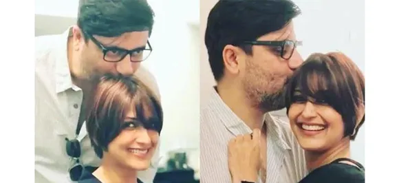 Sonali Bendre cancer battle: Husband Goldie Behl just gave a positive update