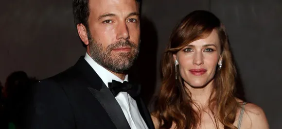  Ben Affleck and Jennifer Garner finalize divorce three years after separation
