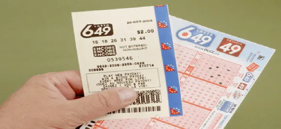 Canadian man finds million-dollar lottery ticket in old coat