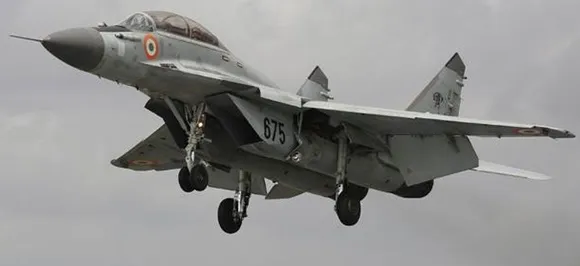 Air Force Day 2018: With new upgrade, IAF â€˜beastâ€™ MiGâ€“29 gains in lethality, ferocity