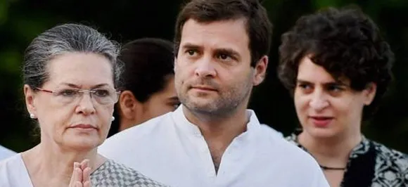 Is this BJPâ€™s master plan to breach Gandhi bastion Rae Bareli?