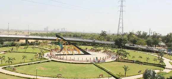 Delhi High Court pulls up AAP govt over 'deplorable' condition of Kushak drain in South Extension