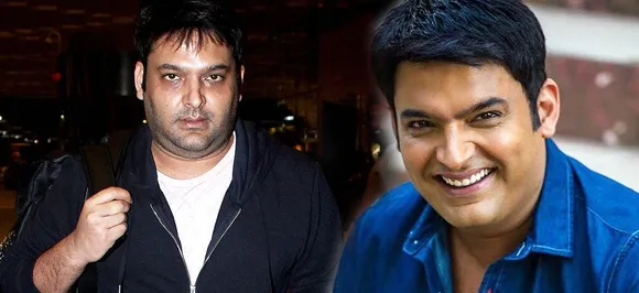 After ghosting out for months, Kapil Sharma confirms his comeback with THIS show!