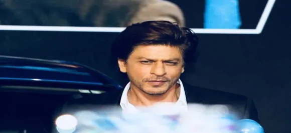 Shah Rukh Khan soon to address students at Oxford University, hearty thanks to Malala Yousafzai 