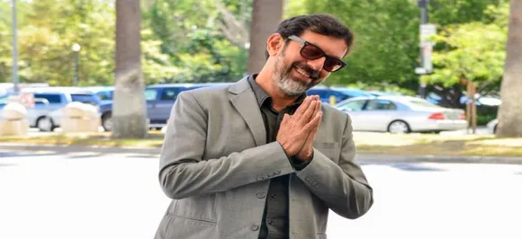 Rajat Kapoor accused of sexual harassment, issues apology on Twitter