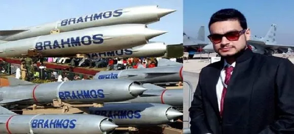BrahMos Aerospace engineer arrested for spying: Who is Nishant Agrawal?