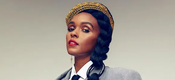 Janelle Monae cast in Disney's 'Lady and the Tramp'