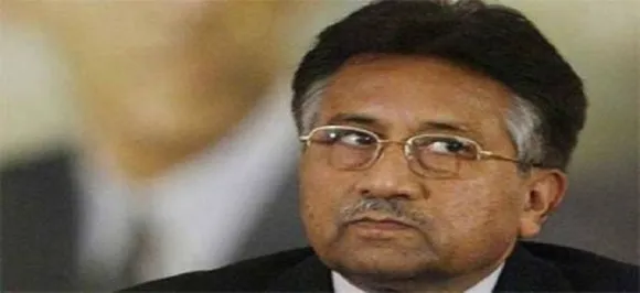 Musharraf can record statement through Skype in treason case, says Pakistan court