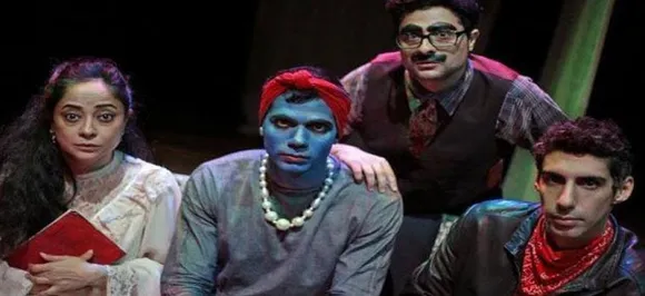17th edition of Old World Theatre festival will be 'watershed in the history of the festival'