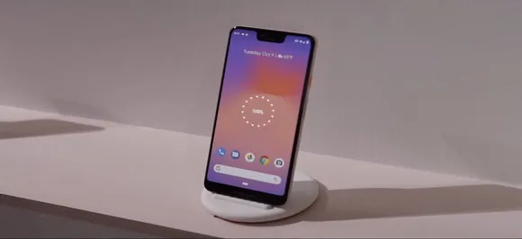 Google poised to unveil new Pixel phones, other services