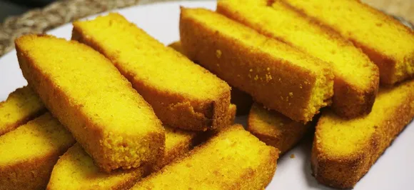 Chennai scientists use cake rusk to develop low-cost supercapacitor for storing energy