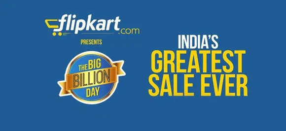 Flipkart Big Billion Days Sale 2018: To open for Flipkart Plus members today; great discounts on smartphones, gadgets up for grabs