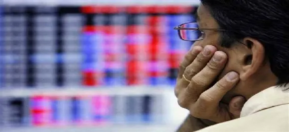 Sensex suffers worst single-day fall of 2019, investors lose capital worth Rs 5,61,000 crore in 2 days