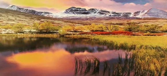 Norway: These travel destinations are sure to leave you spellbound! 